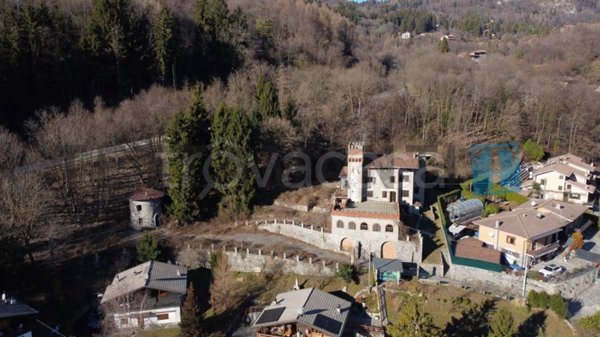 villa in vendita a Barni