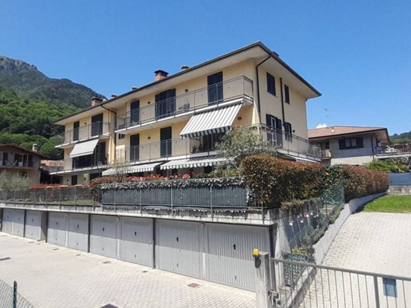 appartamento in vendita a Barni