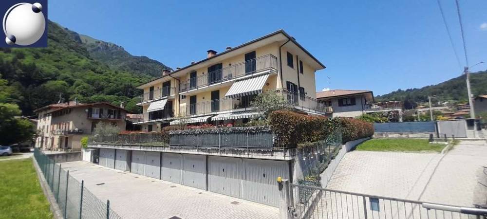 appartamento in vendita a Barni