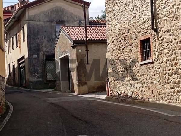 appartamento in vendita a Barni