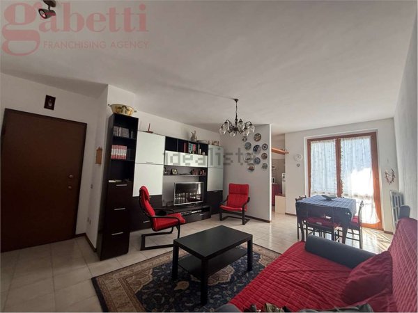 appartamento in vendita a Barni