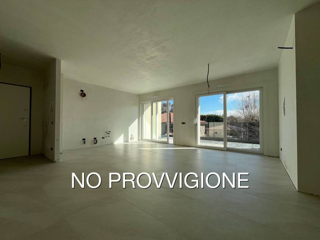 appartamento in vendita a Beregazzo con Figliaro