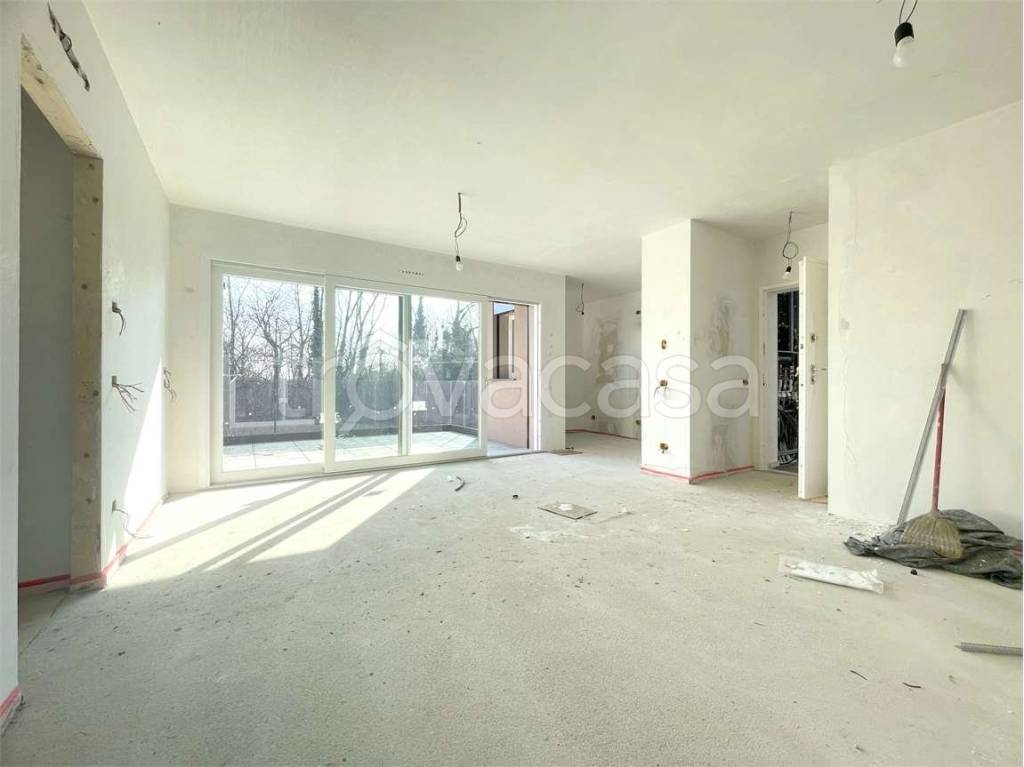 appartamento in vendita a Beregazzo con Figliaro