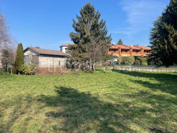villa in vendita a Beregazzo con Figliaro