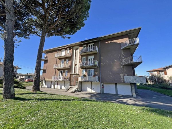 appartamento in vendita a Beregazzo con Figliaro