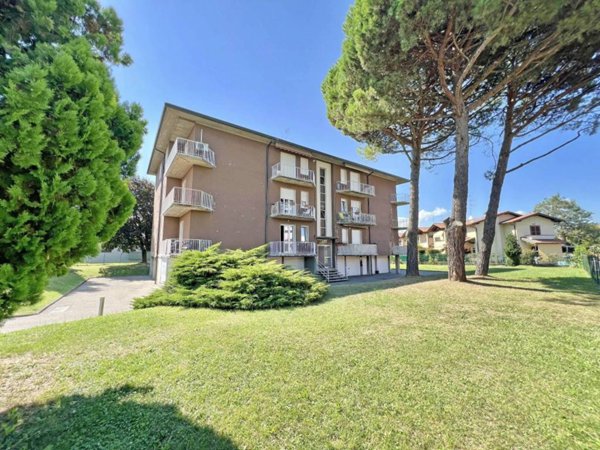 appartamento in vendita a Beregazzo con Figliaro