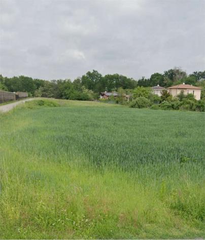 terreno edificabile in vendita a Beregazzo con Figliaro