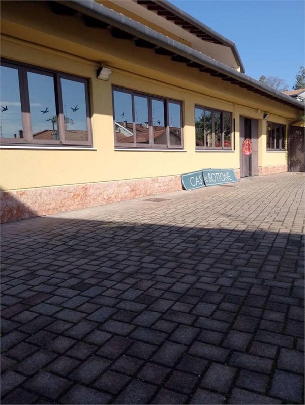 appartamento in vendita a Beregazzo con Figliaro