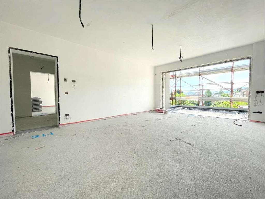 appartamento in vendita a Beregazzo con Figliaro