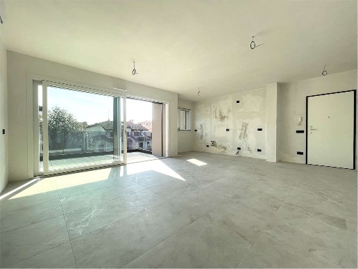 appartamento in vendita a Beregazzo con Figliaro