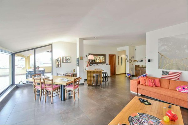 appartamento in vendita a Beregazzo con Figliaro