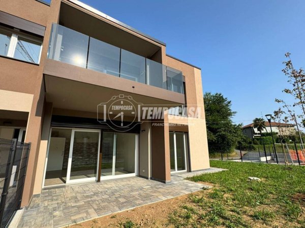 appartamento in vendita a Beregazzo con Figliaro