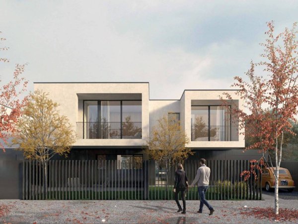 casa indipendente in vendita a Beregazzo con Figliaro
