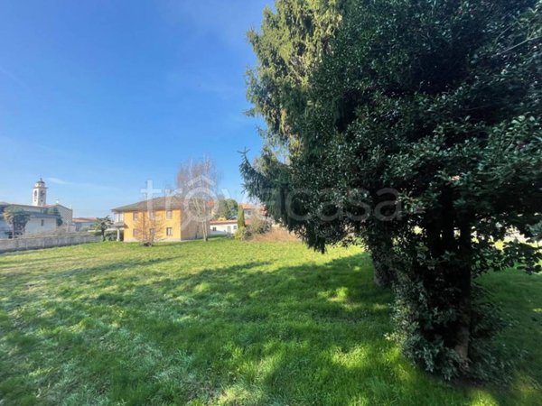 villetta a schiera in vendita a Beregazzo con Figliaro