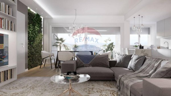 appartamento in vendita a Beregazzo con Figliaro