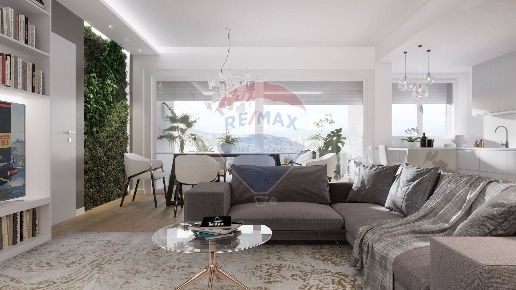 appartamento in vendita a Beregazzo con Figliaro