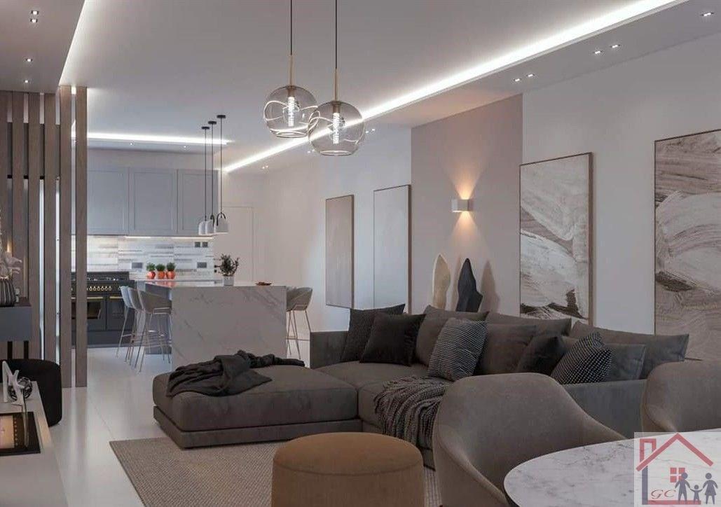 appartamento in vendita a Beregazzo con Figliaro