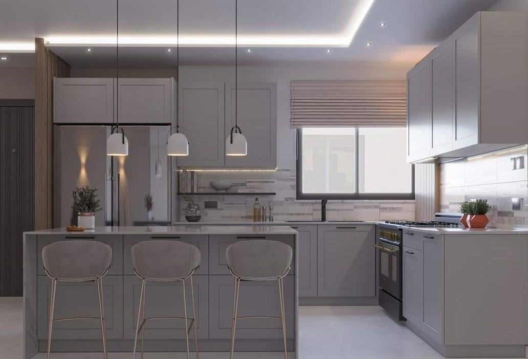 appartamento in vendita a Beregazzo con Figliaro