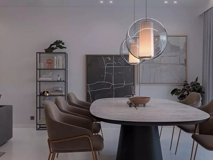 appartamento in vendita a Beregazzo con Figliaro