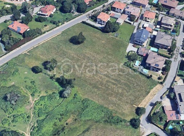 villa in vendita a Beregazzo con Figliaro