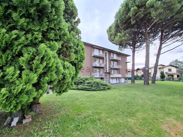 appartamento in vendita a Beregazzo con Figliaro