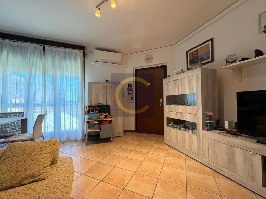 appartamento in vendita a Beregazzo con Figliaro