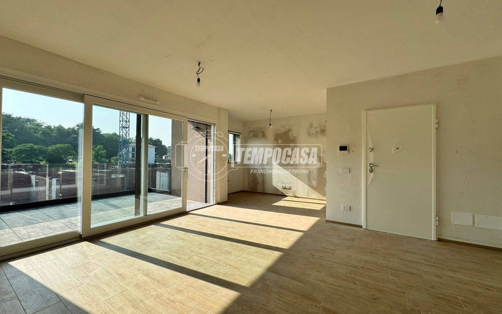 appartamento in vendita a Beregazzo con Figliaro