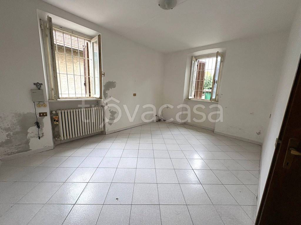 appartamento in vendita a Beregazzo con Figliaro