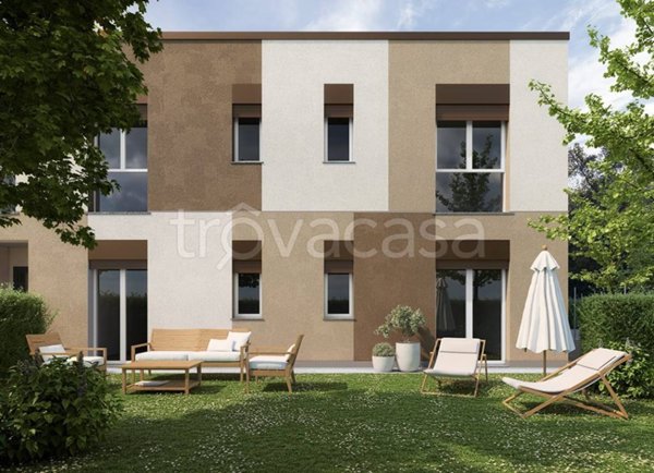 casa indipendente in vendita a Beregazzo con Figliaro