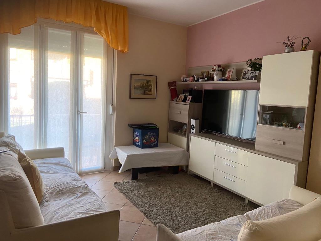 appartamento in vendita a Beregazzo con Figliaro