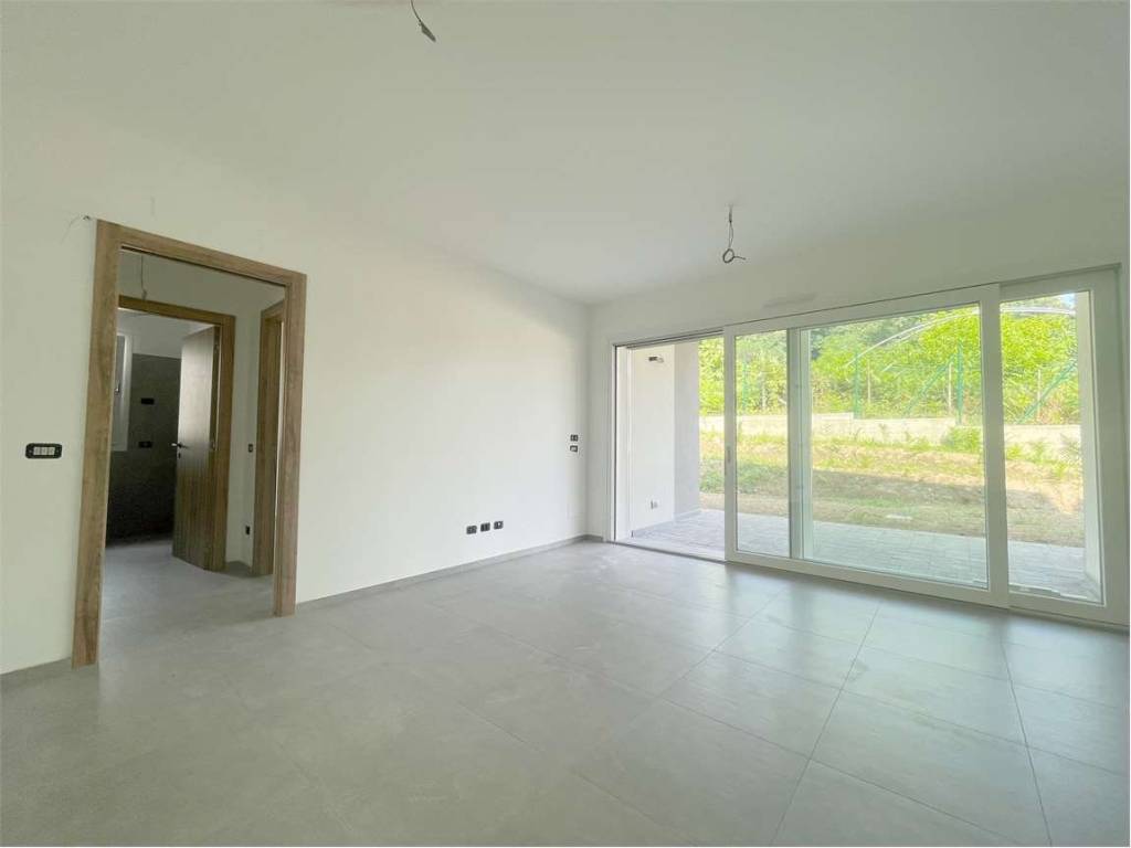 appartamento in vendita a Beregazzo con Figliaro