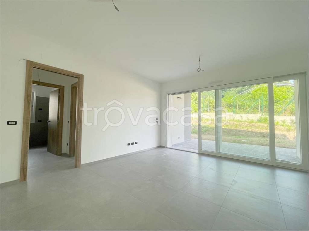 appartamento in vendita a Beregazzo con Figliaro