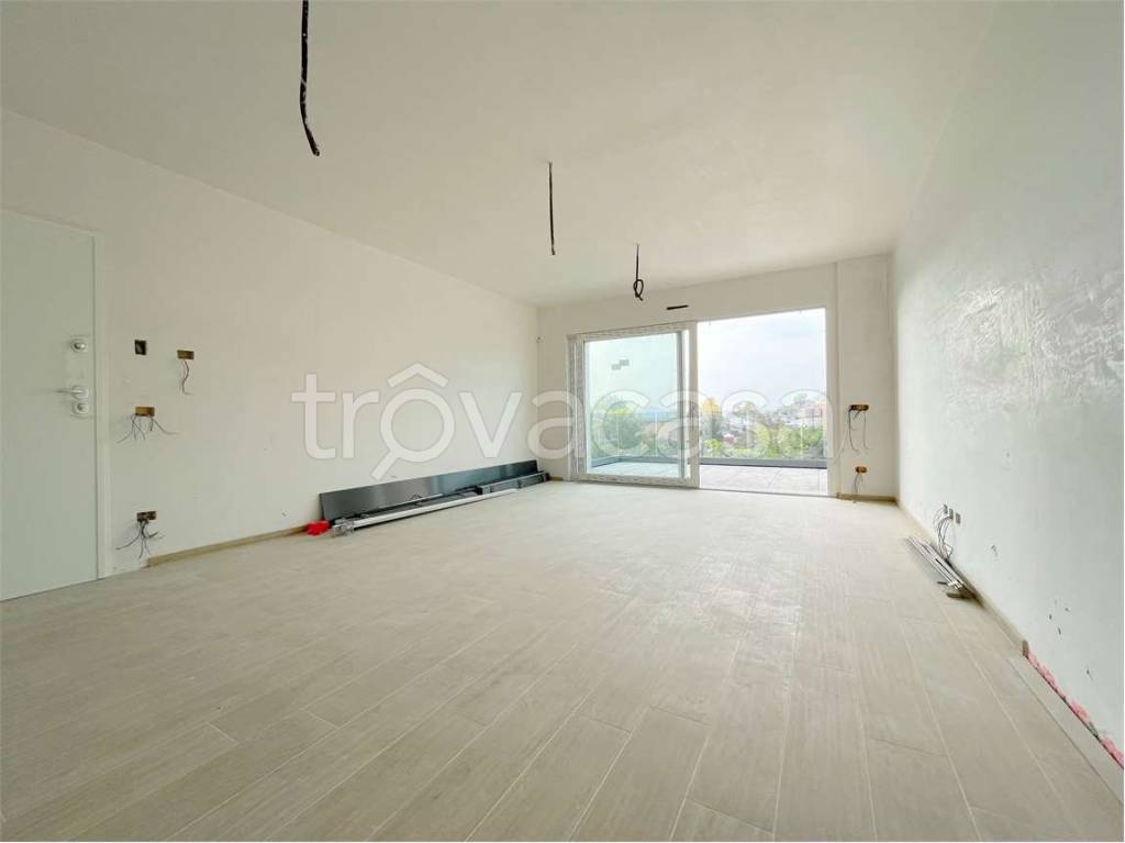 appartamento in vendita a Beregazzo con Figliaro