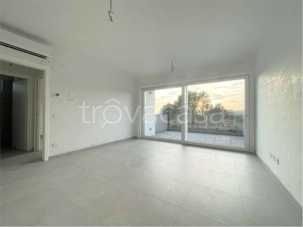 appartamento in vendita a Beregazzo con Figliaro