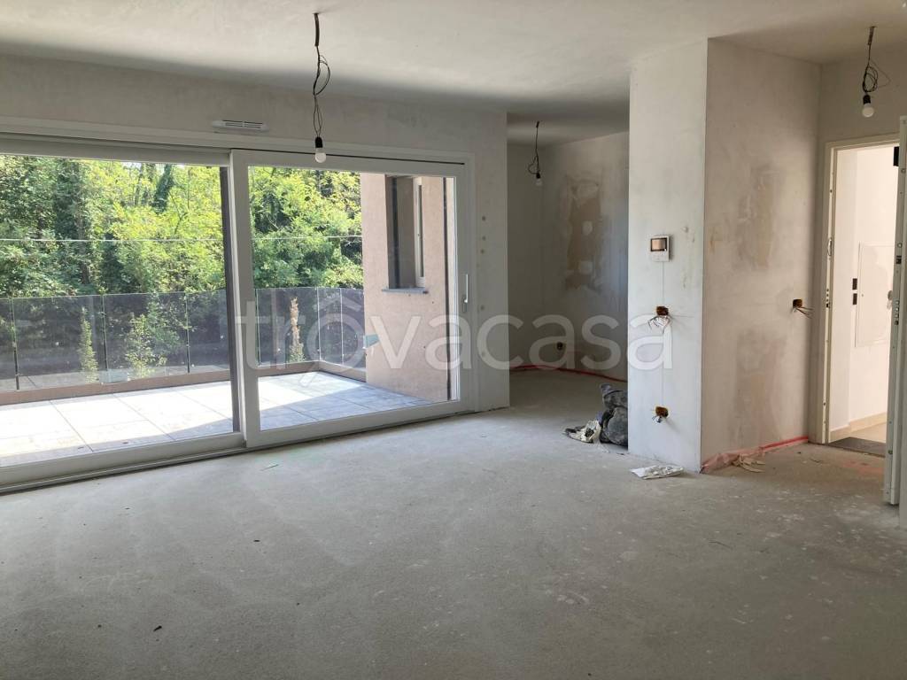 appartamento in vendita a Beregazzo con Figliaro