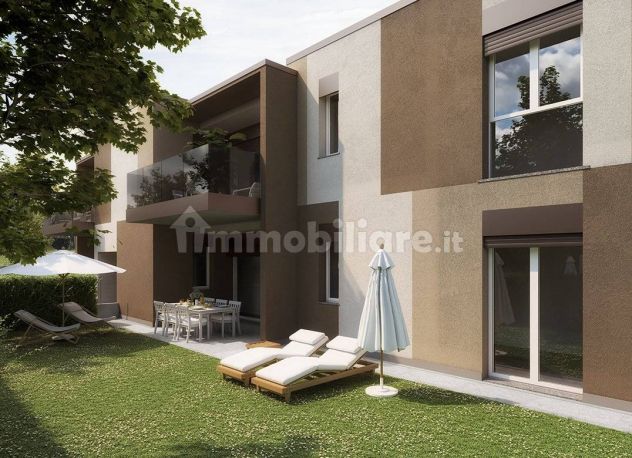 appartamento in vendita a Beregazzo con Figliaro