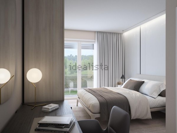 appartamento in vendita a Beregazzo con Figliaro