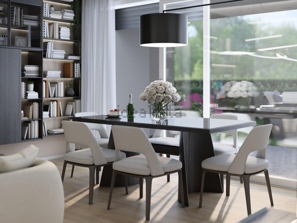 appartamento in vendita a Beregazzo con Figliaro