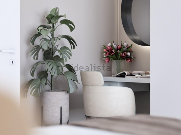 appartamento in vendita a Beregazzo con Figliaro