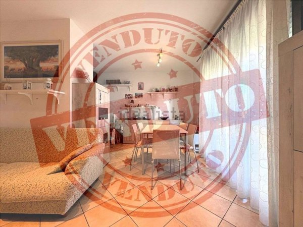 appartamento in vendita a Beregazzo con Figliaro