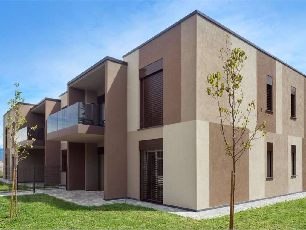 appartamento in vendita a Beregazzo con Figliaro