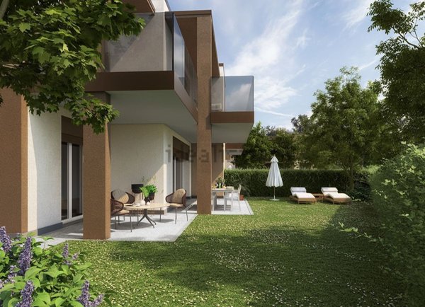 casa indipendente in vendita a Beregazzo con Figliaro