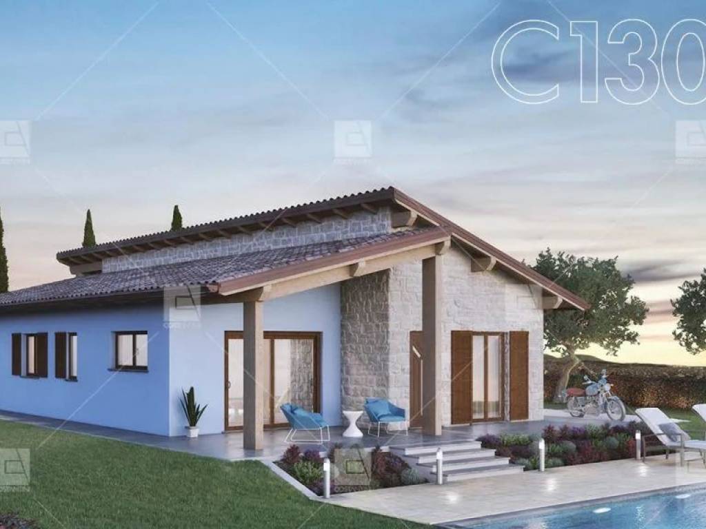 casa indipendente in vendita a Beregazzo con Figliaro