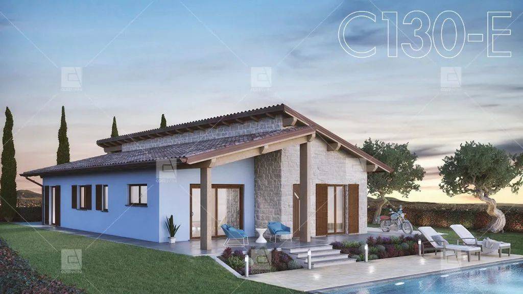 casa indipendente in vendita a Beregazzo con Figliaro