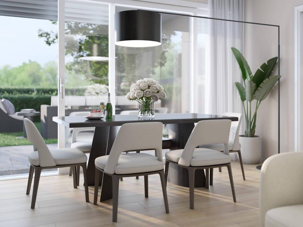 appartamento in vendita a Beregazzo con Figliaro