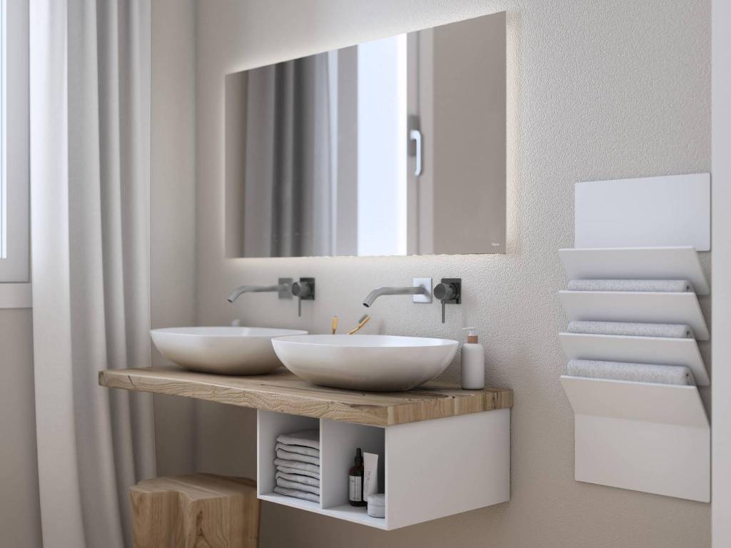 appartamento in vendita a Beregazzo con Figliaro