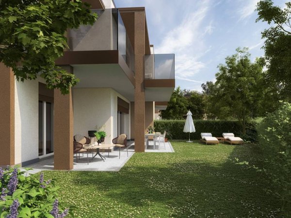 casa indipendente in vendita a Beregazzo con Figliaro