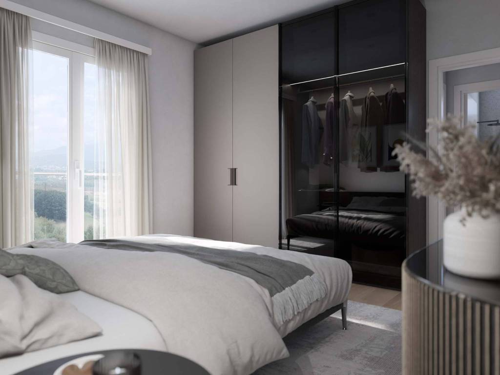 casa indipendente in vendita a Beregazzo con Figliaro