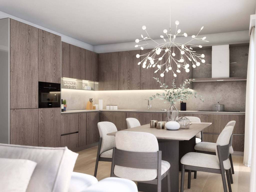 casa indipendente in vendita a Beregazzo con Figliaro