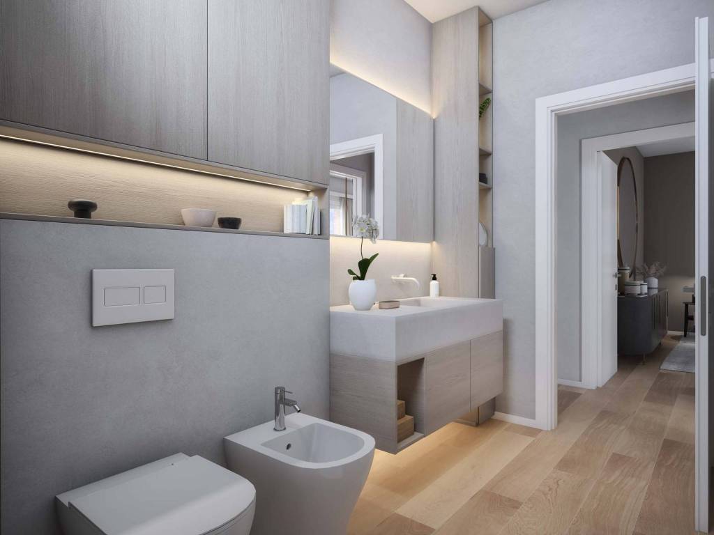 casa indipendente in vendita a Beregazzo con Figliaro